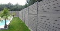 Portail Clôtures dans la vente du matériel pour les clôtures et les clôtures à Saillenard